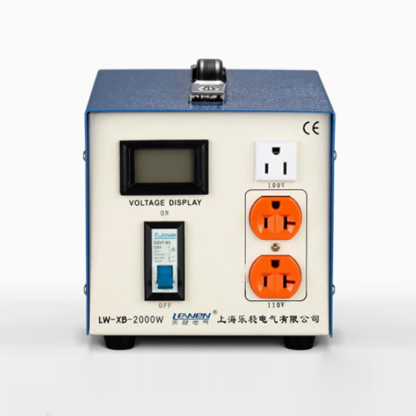 電源電壓轉換器