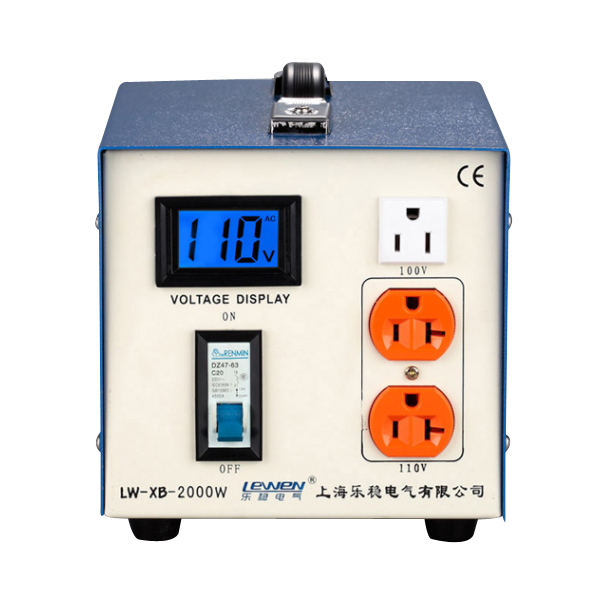 電源電壓轉換器