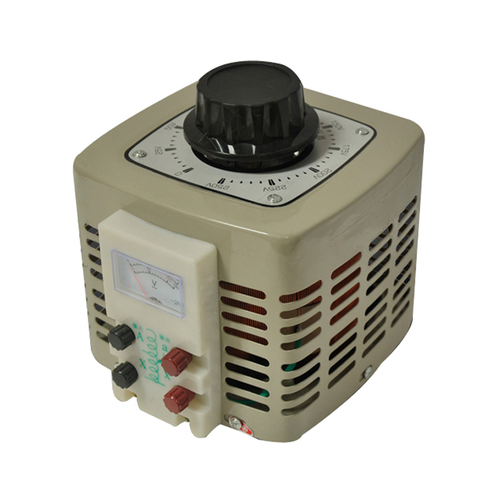 TDGC2-3KVA單相接觸式調壓器