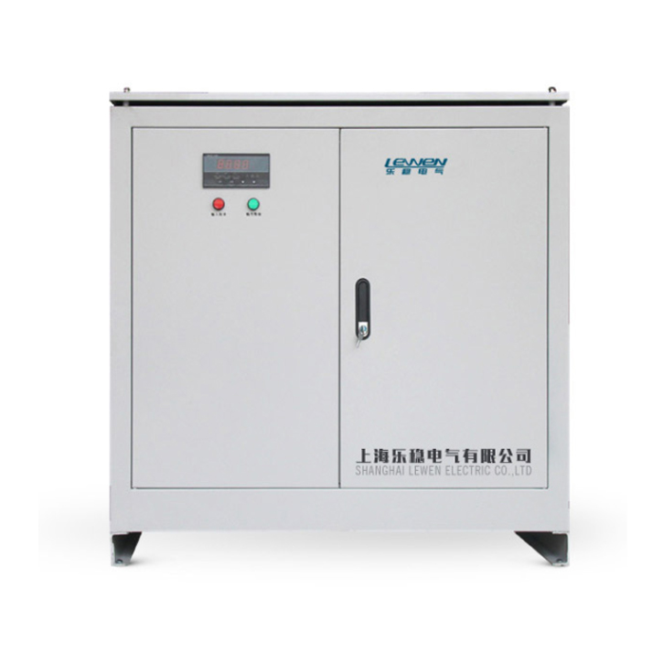SG-200KVA三相干式變壓器