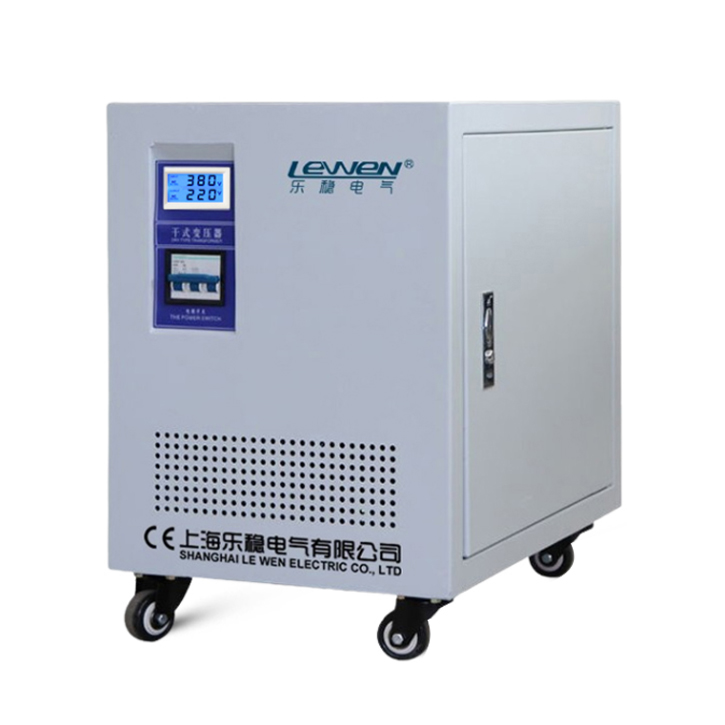 SG-20KVA三相干式隔離變壓器